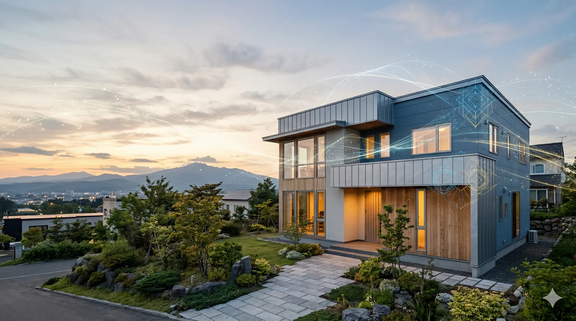 空き家の相続手続きはAIでどう進める？必要書類・名義変更・活用方法をわかりやすく解説